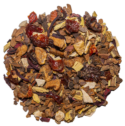 Kleines Rentier - Bio Winter Tee/ Glühwein-Gewürz
