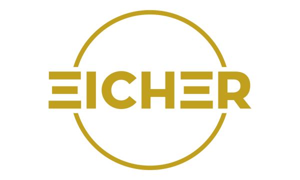 Marc Anton Eicher
